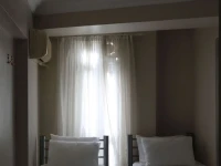 Bristol Hostel 