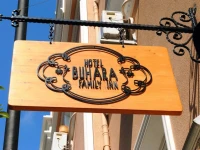 Hotel Buhara Family Inn 3*