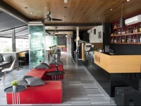 Bunk Taksim 3*