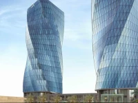 Burgu Arjaan by Rotana Istanbul 
