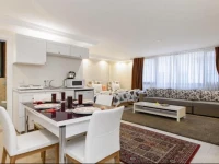 Burj Galata Suites 