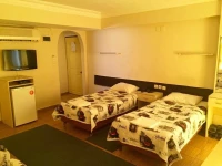 Hotel Buyuk Sehzade 