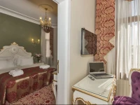 By Murat Crown Hotel Taksim 