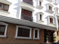 Canka Residence 