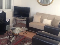 Г‡apa Merkezde Lux Daire 