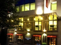 Carina Park Suites Nisantasi 4*