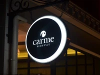 Carme Residence 