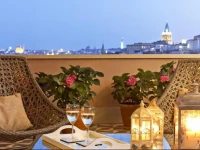 Casa Di Bava Istanbul 
