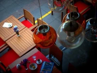 Casa Rosso Suites 