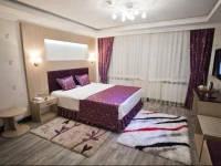 Cenevre Hotel 4*