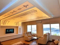 Cennet Bosphorus Suites 