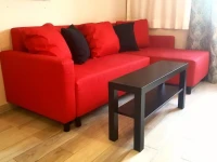 Center Apart 