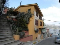 Cheya Residence Rumelihisari 