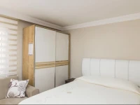 Cibali Apartment 
