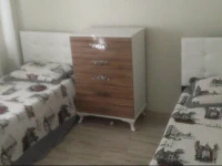 Cihangir Apartment 