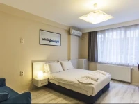Cimen Apartments 