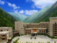 Holiday Inn Jiuzhai Jarpo 4*