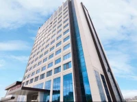 Clarion Hotel Istanbul Mahmutbey 