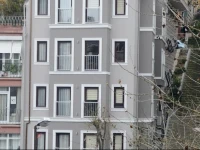 Collage Cihangir 55 Apart 