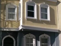 Cordis Hotel 