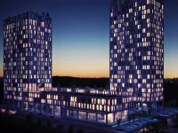 Coresh Suites Istanbul 