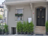 Corner Suites Taksim 