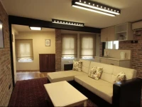 Coskun House 