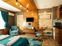 Cube Suites 