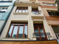 Cumbali Flats 