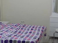 DaДџistan Apart SuiМ‡tes 