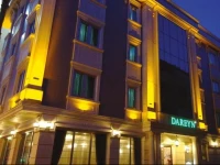 Dareyn Hotel 
