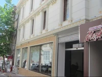 Darusselam Hotel 