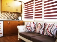 Demir Apart Home 