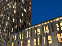 Divan Suites Istanbul GPlus 