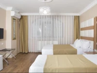 Doppio Hotel 