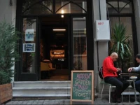 Downtown Istanbul Hostel 