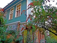 Dreamers B&B 