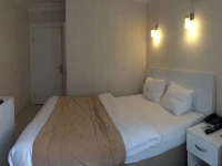 Eagle Residence Taksim 