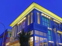 Elegance Asia Hotel 4*