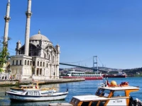 Elite Marmara Bosphorus&Suites 