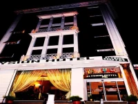 Elysion Hotel 