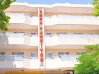 Emsa Otel Maltepedeki Eviniz 