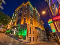 Endless Suites Taksim 