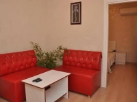 Enmek Apartments 