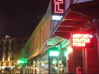 Erenler Hostel & Hotel 