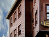 Esans Hotel - Special Category 