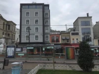Esra Sultan Petrol Hotel 