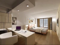 Eternity Hotel 