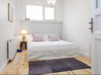 EV Apartments | Cihangir 