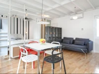 EV Apartments | Galatasaray 